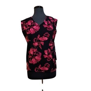 Rachel Rachel Roy Top.